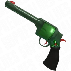 Holly (Gun) MM2 item