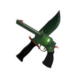 Holly Set MM2 item