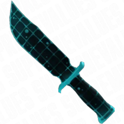 Hologram (Knife) MM2 item