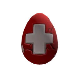 Hospital Egg MM2 item