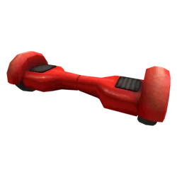 Hoverboard MM2 item