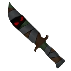 Hunter MM2 item