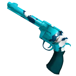 Ice Camo MM2 item