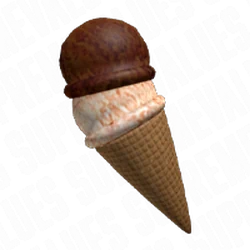 Ice Cream MM2 item