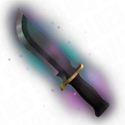 Ice Magic MM2 item