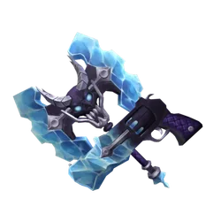 Ice Set MM2 item