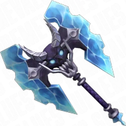 Ice Set MM2 item