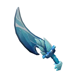 Ice Shard MM2 item