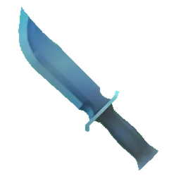 Ice in Murder Mystery 2