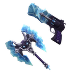 Icebreaker Set MM2 item
