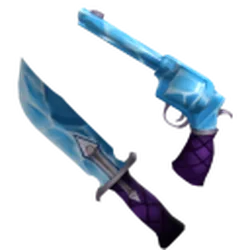 Icecracker Set 2020 MM2 item