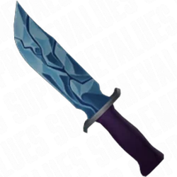 Icecrusher (Variant 1) MM2 item
