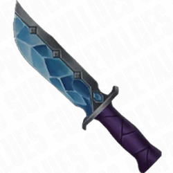 Icecrusher (Variant 2) MM2 item
