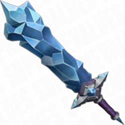 Icecrusher (Variant 3) MM2 item