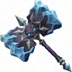 Icecrusher (Variant 4) MM2 item