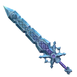 Iceflake MM2 item