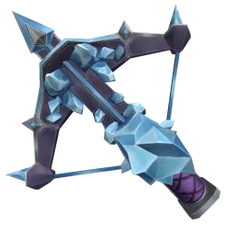Icepiercer MM2 item