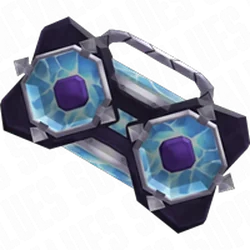 Iceplayer MM2 item