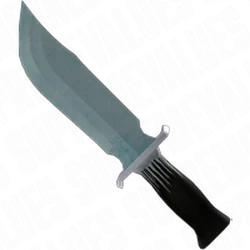 Icicles (Knife) MM2 item