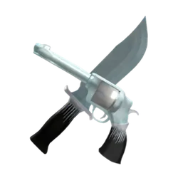 Icicles Set MM2 item