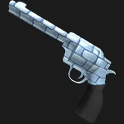 Igloo (Gun) MM2 item