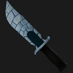 Igloo (Knife) MM2 item