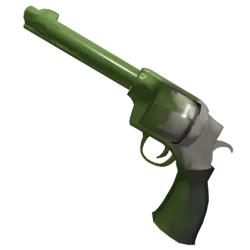 Infected (infected gun 2022) MM2 item