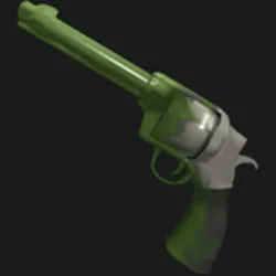 Infected (Gun) MM2 item
