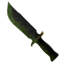 Infected (infected knife 2022) MM2 item