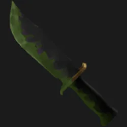Infected (Knife) MM2 item