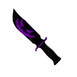 Jack MM2 item