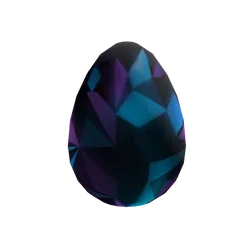 JD Egg MM2 item