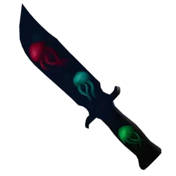 Jellyfish (Knife) MM2 item