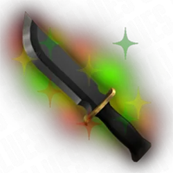 Jingle MM2 item