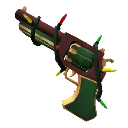 Jinglegun MM2 item