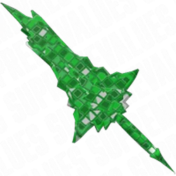 Knife Wrapper MM2 item