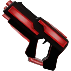 Laser (laser godly) MM2 item
