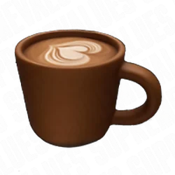 Latte MM2 item