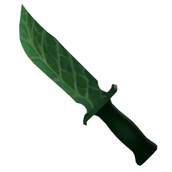 Leaf in Murder Mystery 2