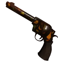 Leaves (leaves gun) MM2 item