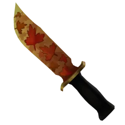 Leaves MM2 item