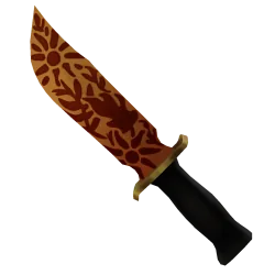 Leaves MM2 item