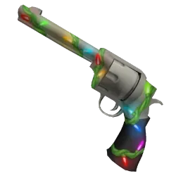 Lights (lights gun 2025) MM2 item