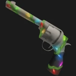 Lights (Gun) MM2 item