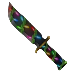 Lights (lights knife 2025) MM2 item