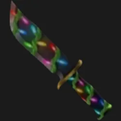 Lights (Knife) MM2 item