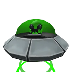 Lil' Alien MM2 item
