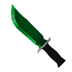 Lime MM2 item