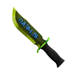 LMFAO MM2 item