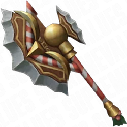 Logchopper Set MM2 item